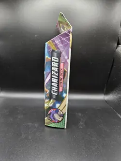 Pokemon Sword & Shield Vivid Voltage Charizard Theme Deck Brand New Sealed 820650807572 - Image 2