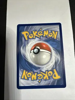 Pokemon TCG SWSH: Fusion Strike Ultra Rare Mew v #113/264 NM Condition - Image 2