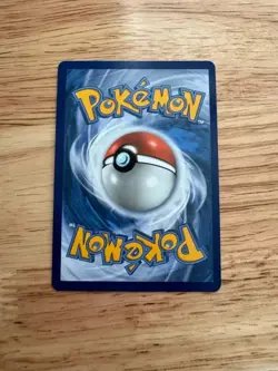 2026 Pokemon Ascended Heroes Mega Diancie EX Mega Attack Rare 267/217 NM - Image 2