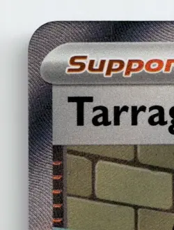 TARRAGON 116/088 ULTRA RARE PERFECT ORDER POKEMON NEAR MINT - Image 4