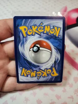 Pokemon Aipom Illustration Rare SV04: Paradox Rift 211/182 NM - Image 4