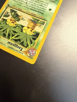 Exeggutor 13/18 Southern Islands Regular LP+ Pokemon TCG - Image 4