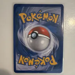 Pokemon TCG Arceus Holo Rare AR5 Basic Alpha Nintendo Arceus Set 2009 English - Image 2