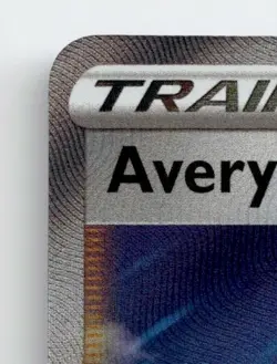 AVERY 187/198 ULTRA RARE CHILLING REIGN POKEMON NEAR MINT - Image 4