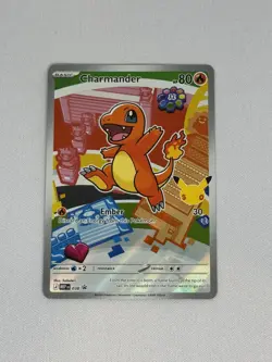 Pokemon First Partner Illustration Collection Series 1: Kanto Gen 1 (MINT SET) - Image 3