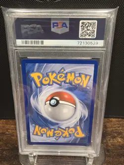 PSA 9 2022 POKEMON SWSH PROMO | PC UK SPECIAL DELIVERY CHARIZARD-HOLO 075 - Image 2