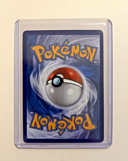 Pokemon TCG Ionos Bellibolt EX 172/159 Full Art Holo Rare JTG NM/M - Image 2