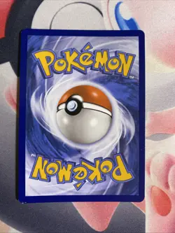 Pokemon TCG - Hisuian Basculin - SWSH273 - HD SWIRL - Cosmos Holo Promo - 2022 - Image 3