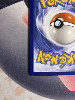 Pokemon TCG - Hisuian Basculin - SWSH273 - HD SWIRL - Cosmos Holo Promo - 2022 - Image 4