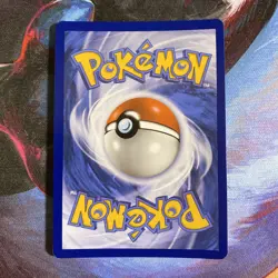 Pokemon TCG Cranidos SWSH274 Promo HD Swirl Cosmo Holo NM - Image 3