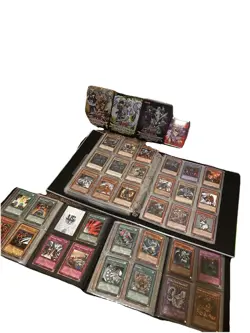 Yu-gi-oh! Lot - Image 1