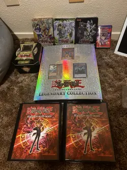 Yu-gi-oh! Lot - Image 3