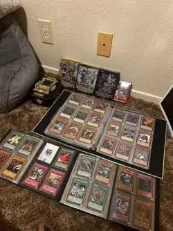 Yu-gi-oh! Lot - Image 4