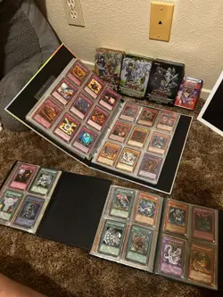 Yu-gi-oh! Lot - Image 5