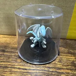 Yu-Gi-Oh! Dungeon Dice Monsters Blue-Eyes White Dragon - Image 2