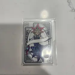 Yugioh Chronicles Deck: Fallen & The Virtuous AllFoil 3 Set - OpenBox + Bonus(2) - Image 4
