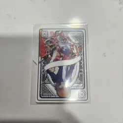 Yugioh Chronicles Deck: Fallen & The Virtuous AllFoil 3 Set - OpenBox + Bonus(2) - Image 5