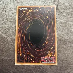 Cyber Dragon Herz - CYHO-EN015 - Ultra Rare Unlimited Ed Yugioh - LP - Image 2