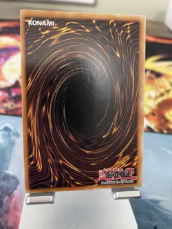 Yugioh The Dark Magicians RA04-EN054 Ultimate Rare 1st Edition Near Mint - Image 2