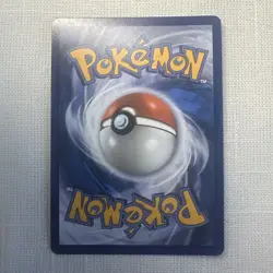 Pikachu (Pokemon Day 2026) 051/162 SWIRL Miscellaneous Cards Cosmo Holo NM P13 - Image 2