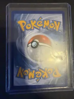 Pokemon TCG 2016 XY Breakpoint Mega M Gyarados EX Ultra Rare Holo Card 27/122 - Image 2