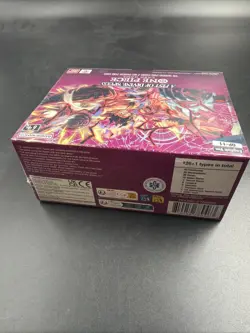 One Piece Card Game OP-11 A Fist of Divine Speed English Sealed Booster Box - Image 5