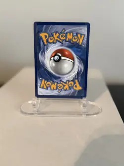 Pokemon Meowth EX Holo 107/088 Basic 170 HP 60 Attack Cat Card English 2016 - Image 3