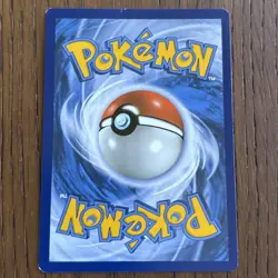 Pikachu - (Build-A-Bear Workshop Exclusive) 020/108 Miscellaneous Cards &... - Image 5