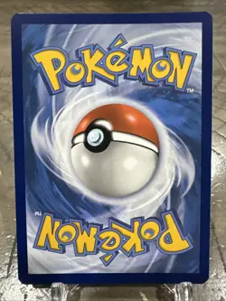 Mew ex SIR Paldean Fates 232/091 SV PAF EN Pokemon Card Shining Bubble 2024 - Image 2