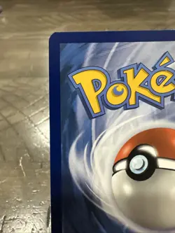 Mew ex SIR Paldean Fates 232/091 SV PAF EN Pokemon Card Shining Bubble 2024 - Image 3