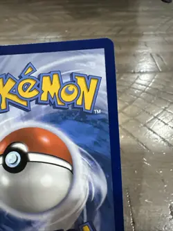 Mew ex SIR Paldean Fates 232/091 SV PAF EN Pokemon Card Shining Bubble 2024 - Image 4