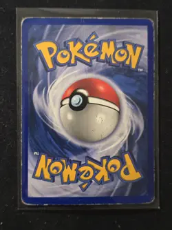Mewtwo 10/102 Base Set Holo Rare Wizards 1999 Vintage Card C2 - Image 2