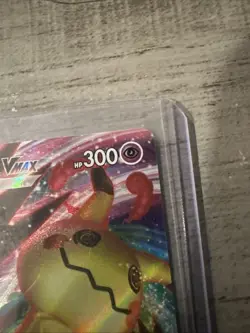 Pokemon Card Mimikyu VMAX Japanese 077/184 Sword & Shield VMAX Climax M/NM NICE - Image 4