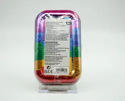 Pokemon TCG Ascended Heroes Mini Tin Pikachu & Tepig Sealed 2 Packs Art Card - Image 3