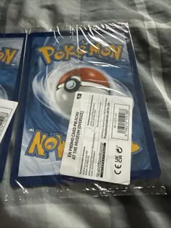 Pokemon TCG Oversized Card - Pikachu at the Museum (Sealed) - UK & INTERNATIONAL - Image 5