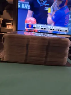 Yu-Gi-Oh Card Collection Over 2000 Cards Limited Editions, 1st Edition And More - Image 1