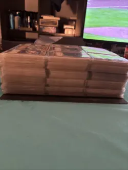 Yu-Gi-Oh Card Collection Over 2000 Cards Limited Editions, 1st Edition And More - Image 2