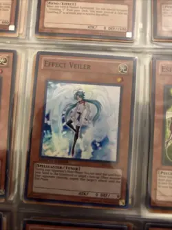 Yu-Gi-Oh Card Collection Over 2000 Cards Limited Editions, 1st Edition And More - Image 3