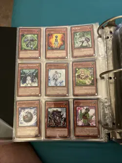 Yu-Gi-Oh Card Collection Over 2000 Cards Limited Editions, 1st Edition And More - Image 4