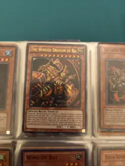 Yu-Gi-Oh Card Collection Over 2000 Cards Limited Editions, 1st Edition And More - Image 5