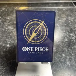 Cross Guild OP09-057 R Emperors in the New World - ONE PIECE Card Game Japanese - Image 2