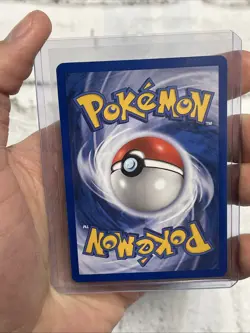 Pokemon Bellsprout 49/64 Jungle Regular Vintage Vtg Nintendo NM/MT Card TCG - Image 3