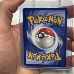 SANDSHREW 62/102 - VINTAGE WOTC POKEMON CARD - Unlimited Edition - NM/MT TCG VTG - Image 3