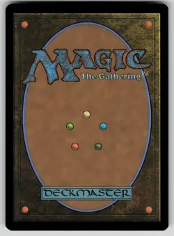 Brightcap Badger Normal R Commander: Bloomburrow 28 NM - Image 2