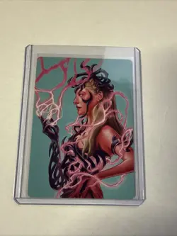 MTG Breya, Etherium Shaper Art Card Art Series: Modern Horizons 3 Regular - Image 1