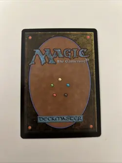 Ral Zarek, Guest Lecturer - MTG: Secrets of Strixhaven SOS M0097 [Regular] - Image 2