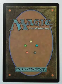 Brainstorm *Common* Magic MtG x1 AFC Commander Forgotten Realms - Image 2