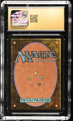 FELIDAR SOVEREIGN Secret Lair Foil CGC Pristine 10 MTG [Nostalgium] - Image 2