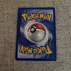 Pokemon TCG Gym Heroes Grass Energy 129/132 WotC 2000 Unlimited English - Image 2