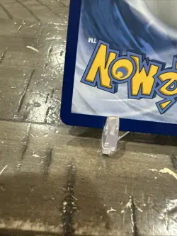 Pokemon TCG Mega Evolution #181/132 Mega Latias EX Special Illustration Rare - Image 5